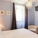 Hotel La Loggia Historic