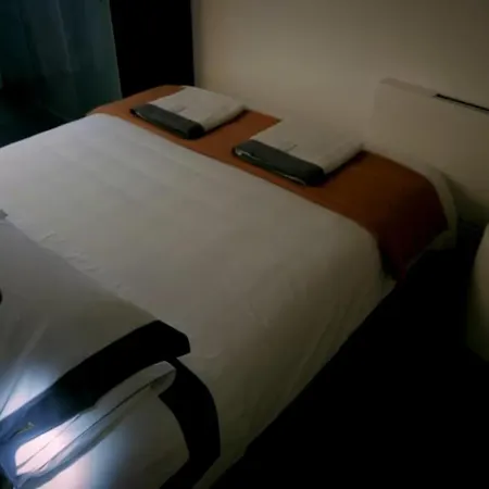 La Loggia Historic ホテル 3*