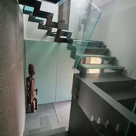 La Loggia Historic グラダーラ