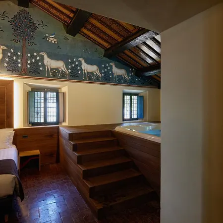 La Loggia Historic - Diffuso 3*