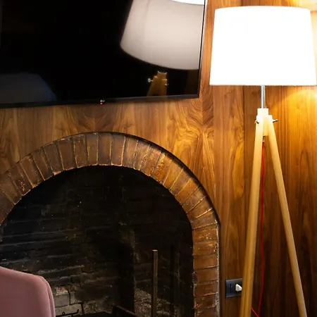 La Loggia Historic グラダーラ