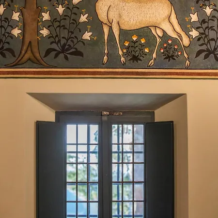 La Loggia Historic Hotel