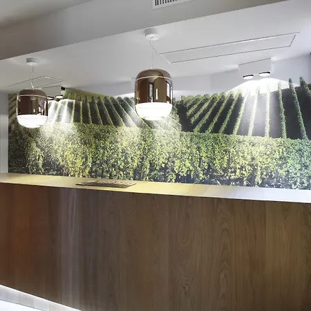 La Loggia Historic 3*