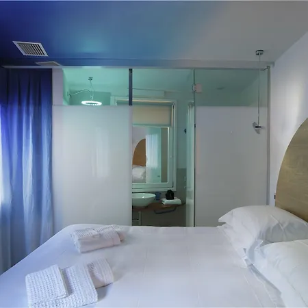 La Loggia Historic ホテル 3*