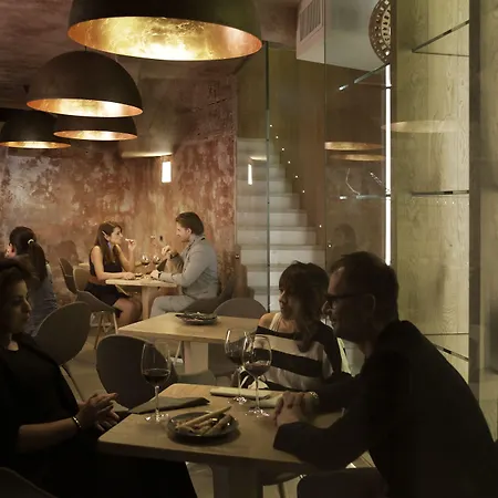 La Loggia Historic ホテル グラダーラ