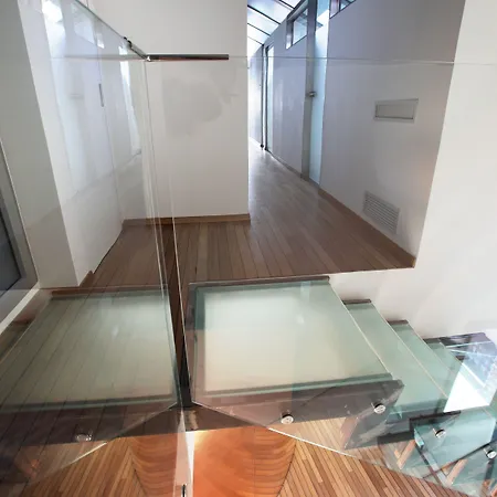 La Loggia Historic ホテル グラダーラ