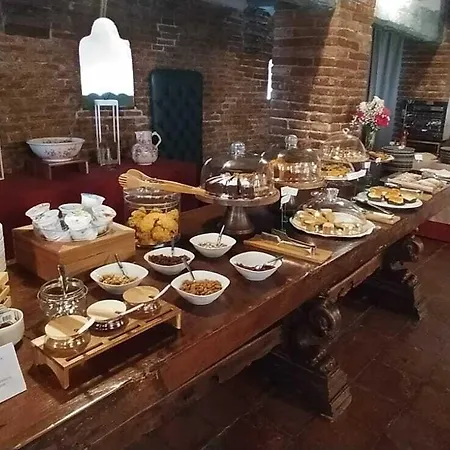 La Loggia Historic ホテル グラダーラ