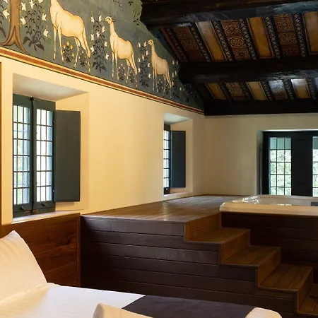 La Loggia Historic - Diffuso 3*