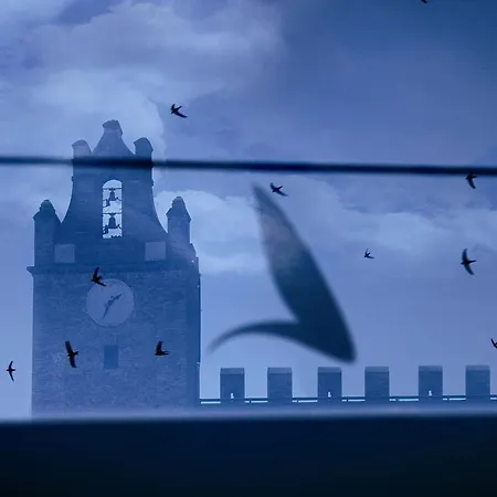 La Loggia Historic ホテル グラダーラ