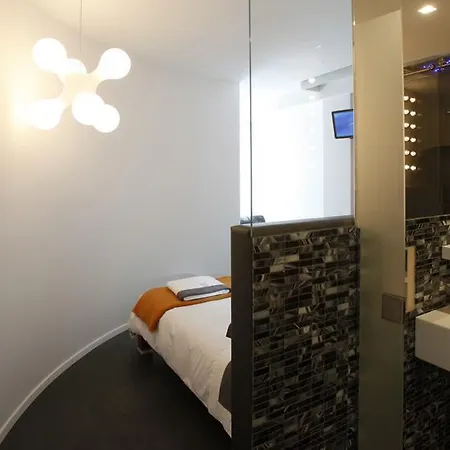 La Loggia Historic 3*
