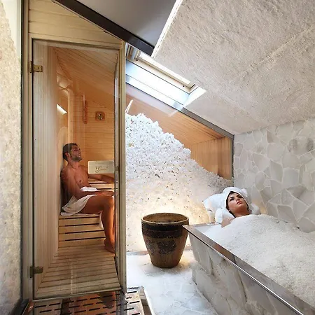 La Loggia Historic Hotel Gradara