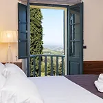 Szálloda La Loggia Historic 3*