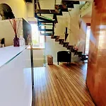 La Loggia Historic Szálloda 3*