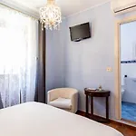 Szálloda La Loggia Historic 3*