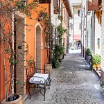 La Loggia Historic Hotel Gradara