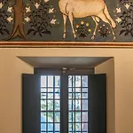 La Loggia Historic Hotel