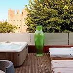 La Loggia Historic 3* Gradara