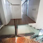La Loggia Historic Szálloda Gradara