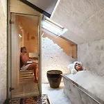 La Loggia Historic 호텔 그라다라