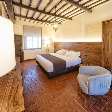 La Loggia Historic - Diffuso 3*