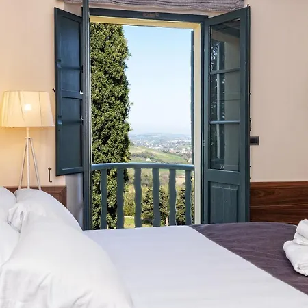 Hotell La Loggia Historic Resort 3*