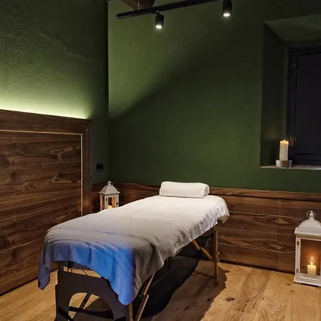 Hotel La Loggia Historic Gradara