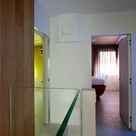 La Loggia Historic - Diffuso