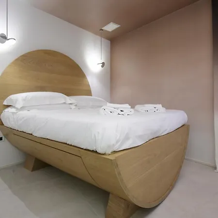 Hotel La Loggia Historic 3*