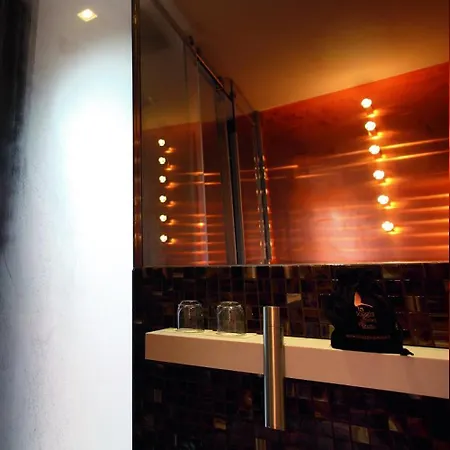 La Loggia Historic Resort Hotell