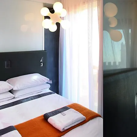 Hotel La Loggia Historic 3*