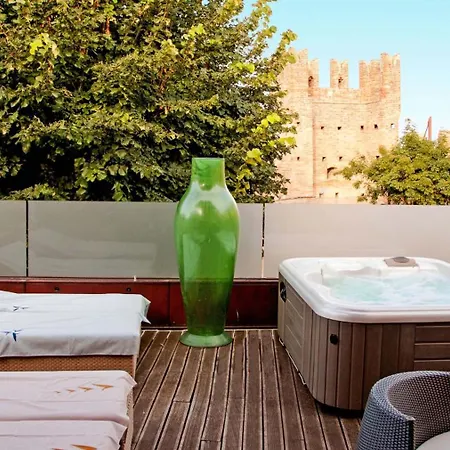 La Loggia Historic Gradara