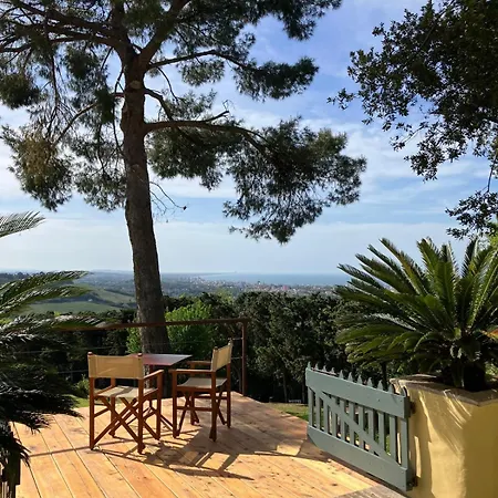 Hotel La Loggia Historic Resort Gradara