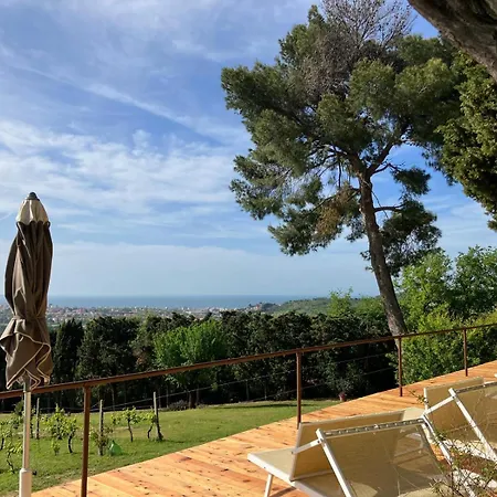 La Loggia Historic 3*