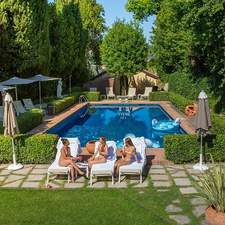 Hotel La Loggia Historic 3*