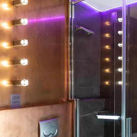 La Loggia Historic Hotel