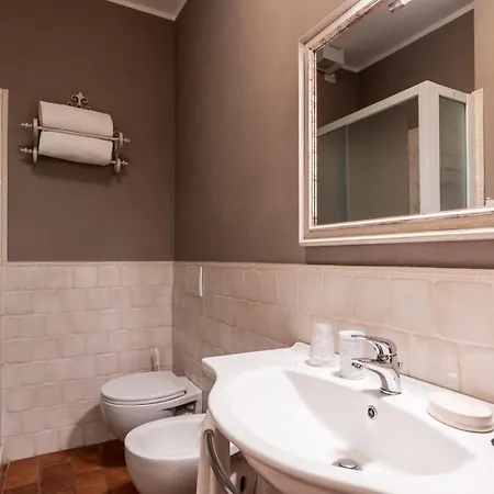 Hotel La Loggia Historic Gradara