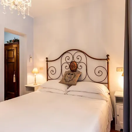 La Loggia Historic - Diffuso 3*