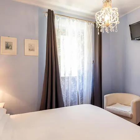 Hotell La Loggia Historic Resort - Albergo Diffuso