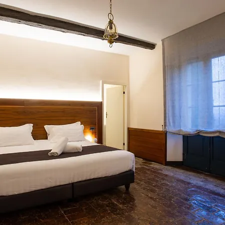 La Loggia Historic Resort - Albergo Diffuso 3*