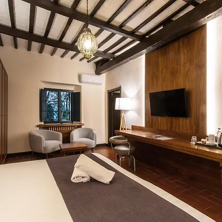 La Loggia Historic Gradara