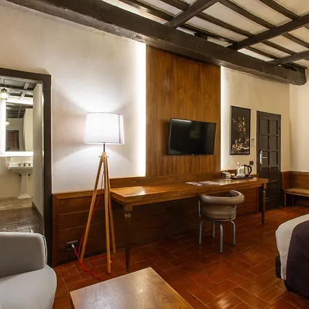 La Loggia Historic Resort Hotell Gradara