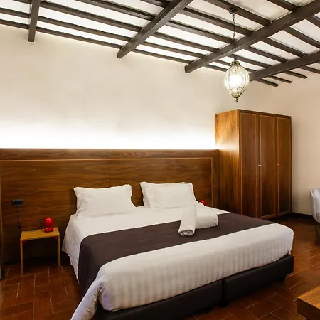 La Loggia Historic Resort Gradara