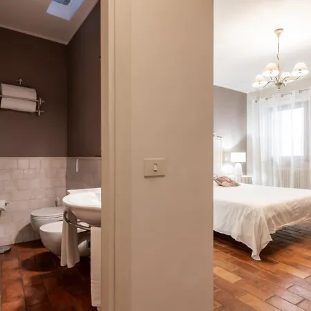 La Loggia Historic Hotel