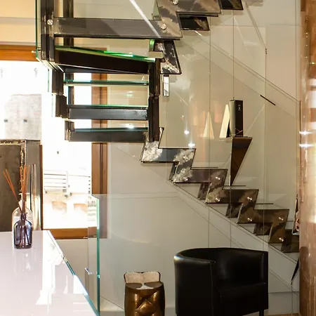 Hotel La Loggia Historic