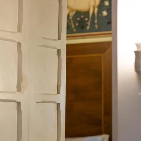 La Loggia Historic - Diffuso 3* Gradara