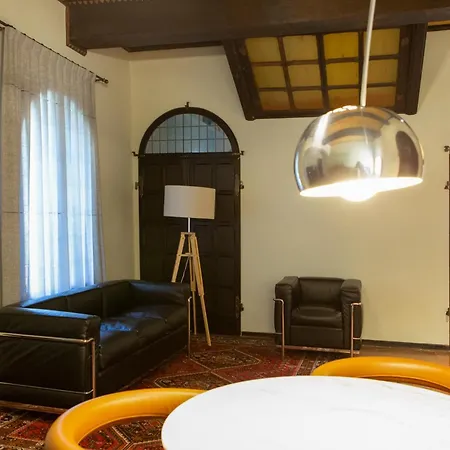 Otel La Loggia Historic - Diffuso Gradara