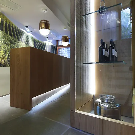 La Loggia Historic Resort - Albergo Diffuso 3* Gradara