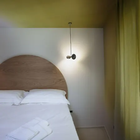 La Loggia Historic Resort Gradara