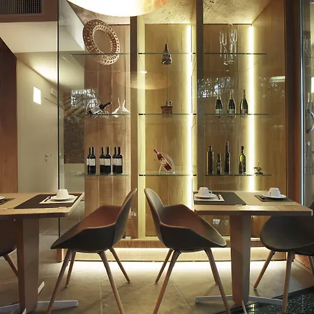 Hotell La Loggia Historic Resort