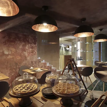 La Loggia Historic Resort Gradara